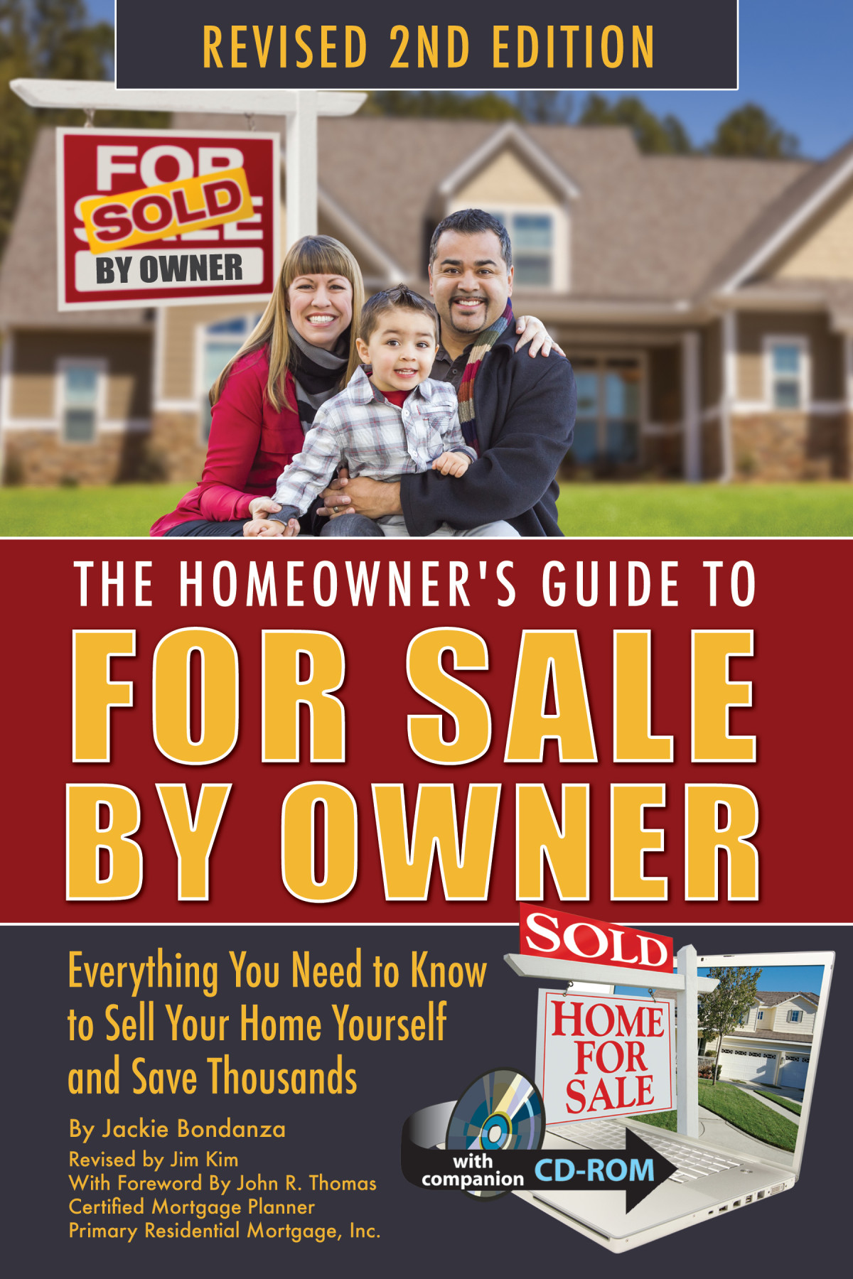 The Homeowners Guide To For Sale By Owner Jackie Bondanza