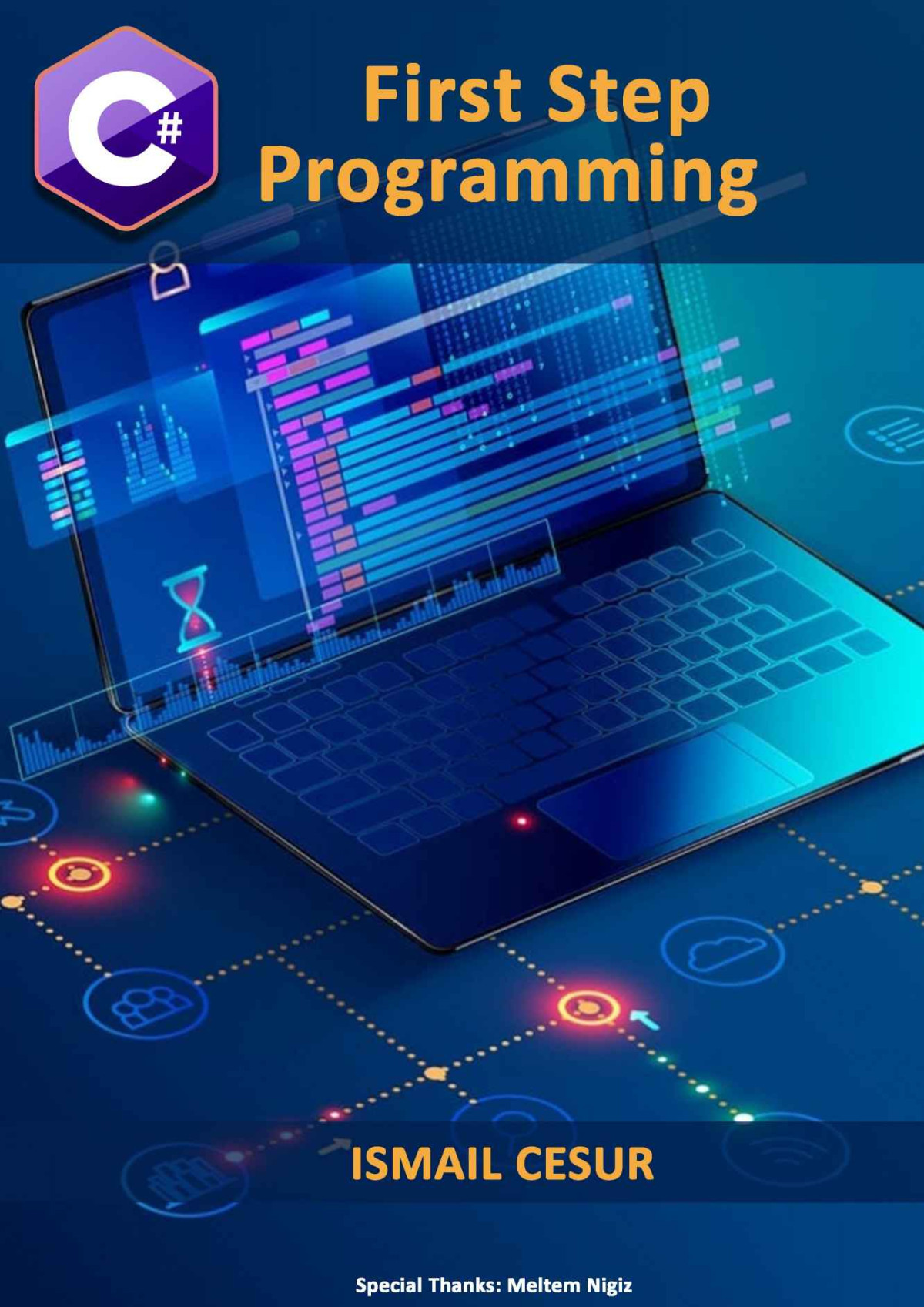 First Step Programming C İsmail Cesur