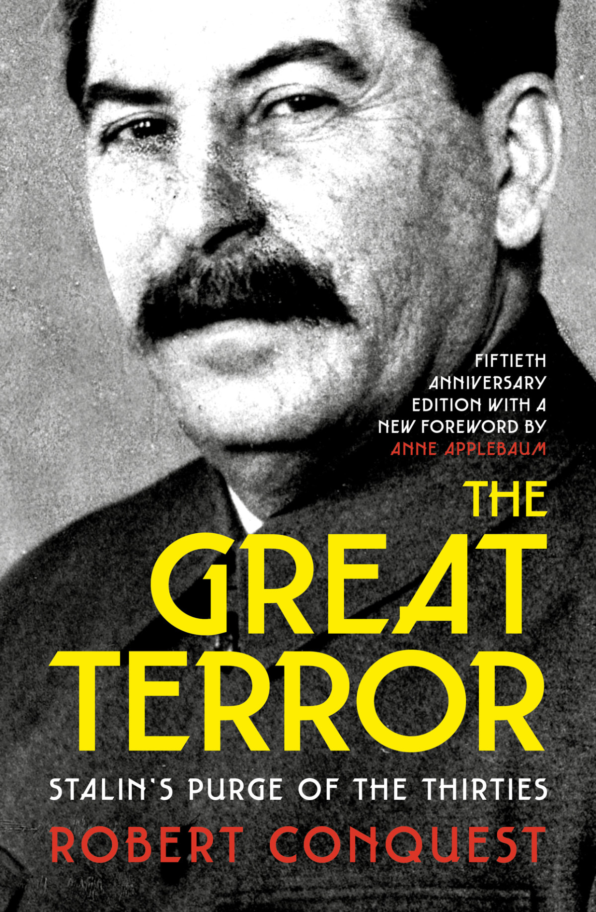 The Great Terror Robert Conquest