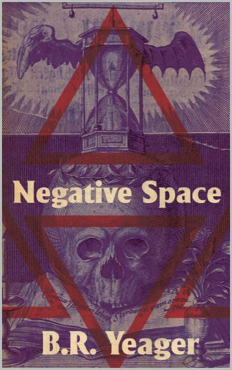 Negative Space Br Yeager