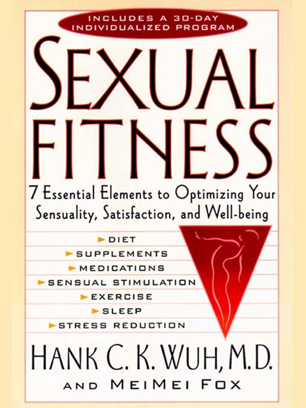 Sexual Fitness Hank C K Wuh Meimei Fox