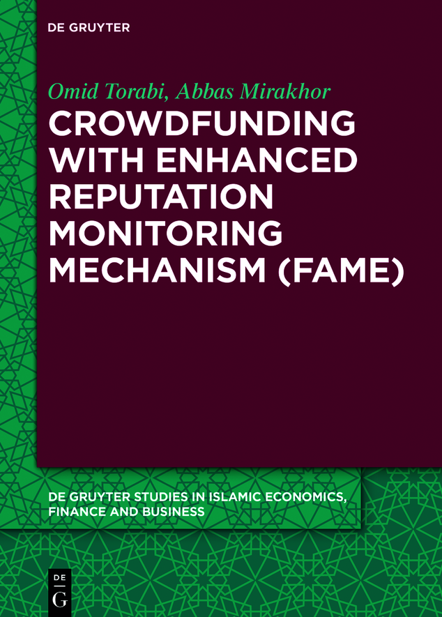 Crowdfunding With Enhanced Reputation Monitoring Mechanism Fame Omid Torabi