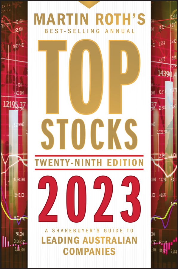 Top Stocks 2023 Martin Roth