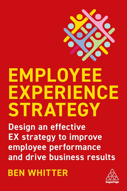 Employee Experience Strategy Whitter Bendearlove Des