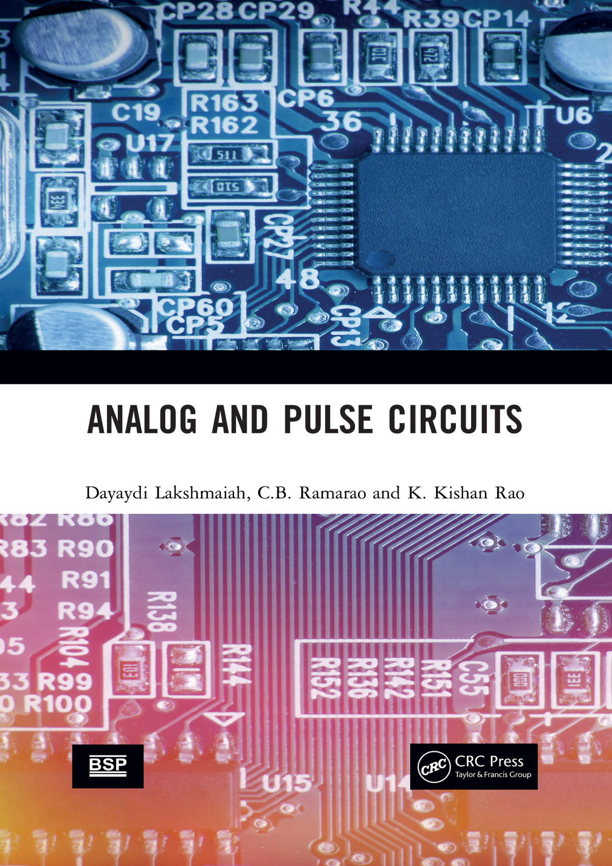 Analog And Pulse Circuits For True Epub Dr Dayaydi Lakshmaiah