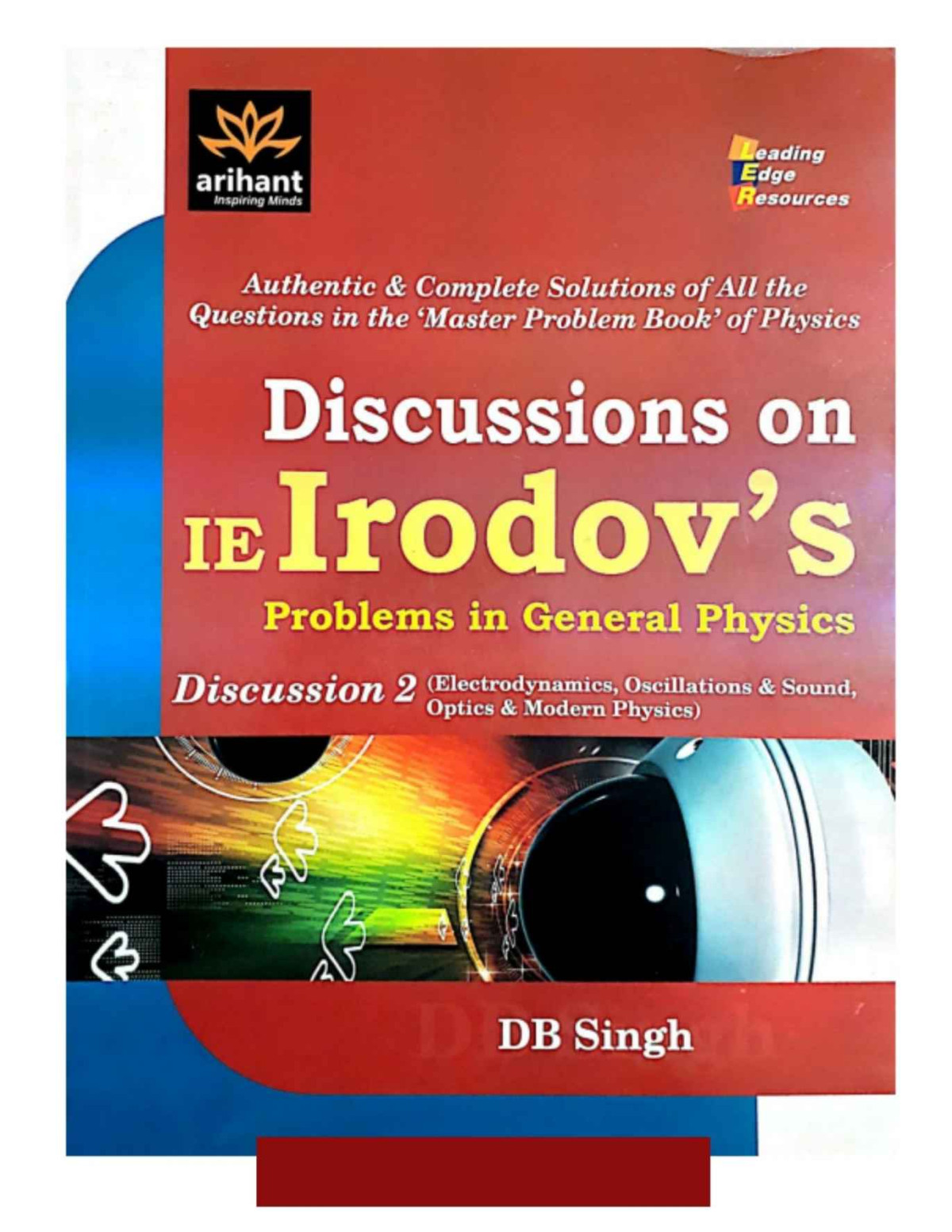 Oscillations And Sound Discussions On I E Irodov Solutions Problems In General Physics Grant Meggitt