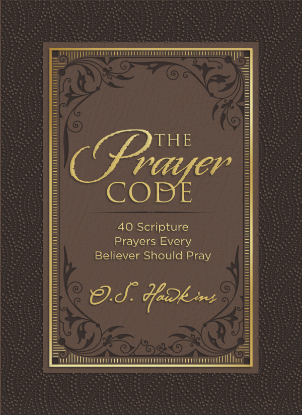 The Prayer Code O S Hawkins