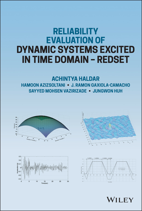 Reliability Evaluation Of Dynamic Systems Excited In Time Domain Redset Haldar