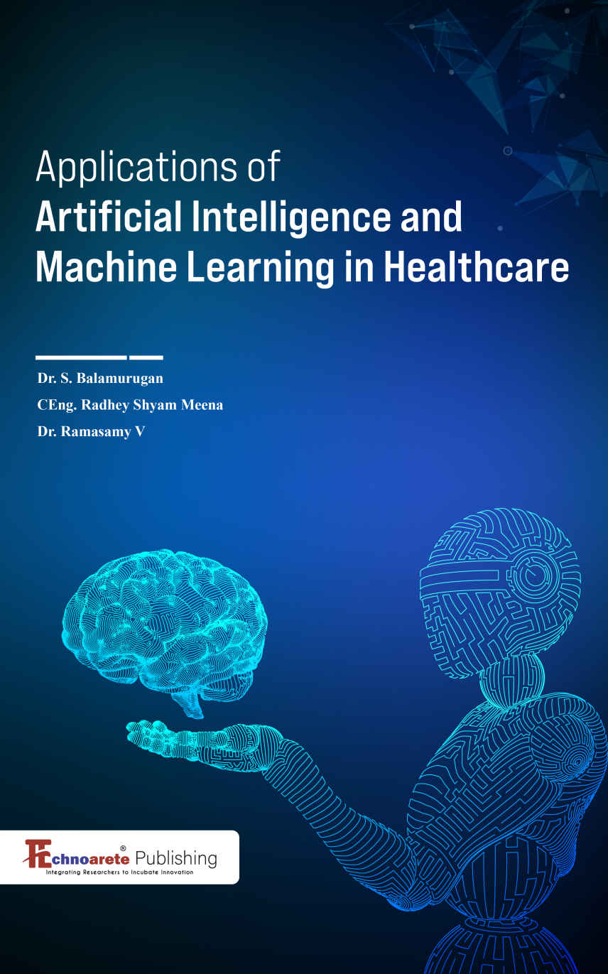 Applications Of Artificial Intelligence And Machine Learning In Healthcare S