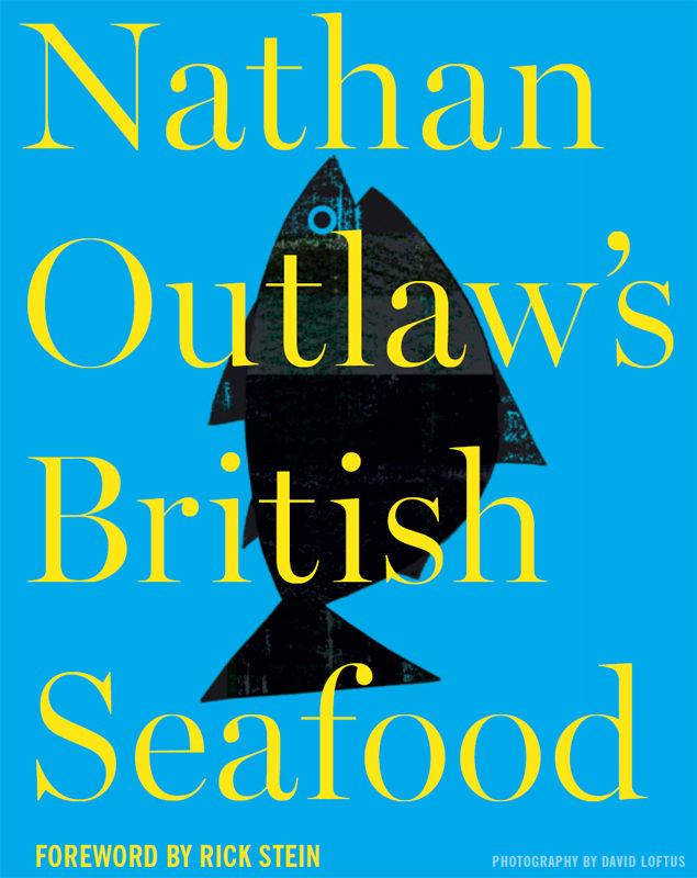 British Seafood Outlaw Nathan