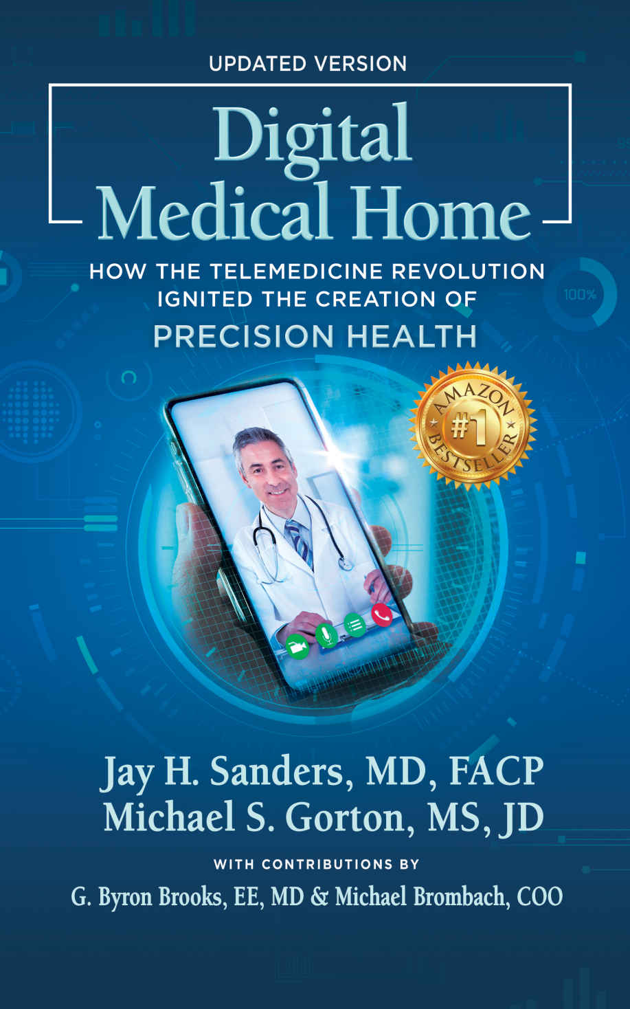 Digital Medical Home Gorton Michael S Sanders Jay H