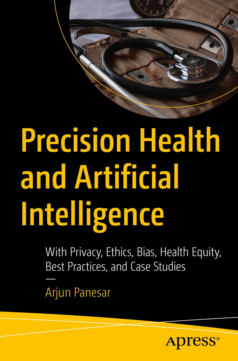 Precision Health And Artificial Intelligence Arjun Panesar