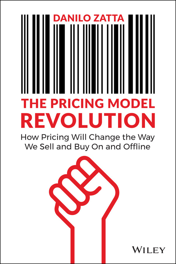 The Pricing Model Revolution Danilo Zatta