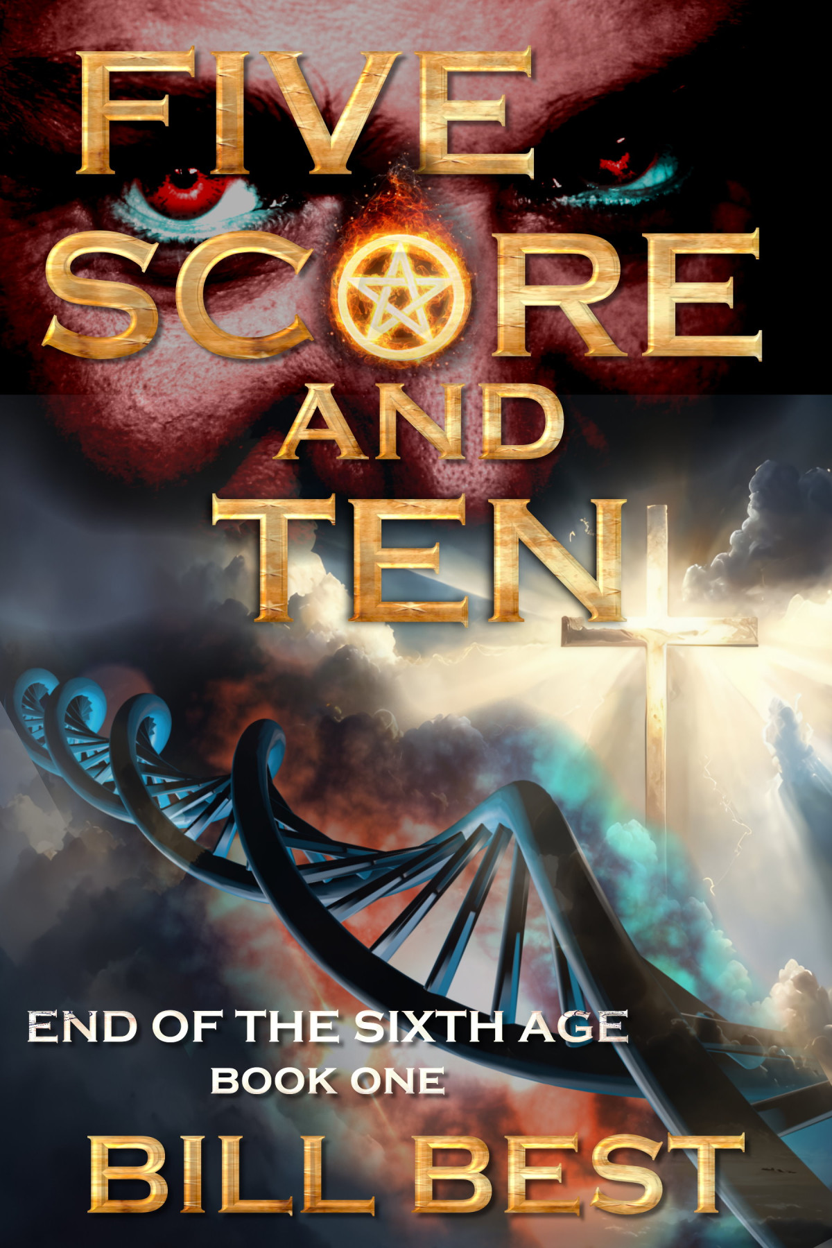 Five Score And Ten Bill Best