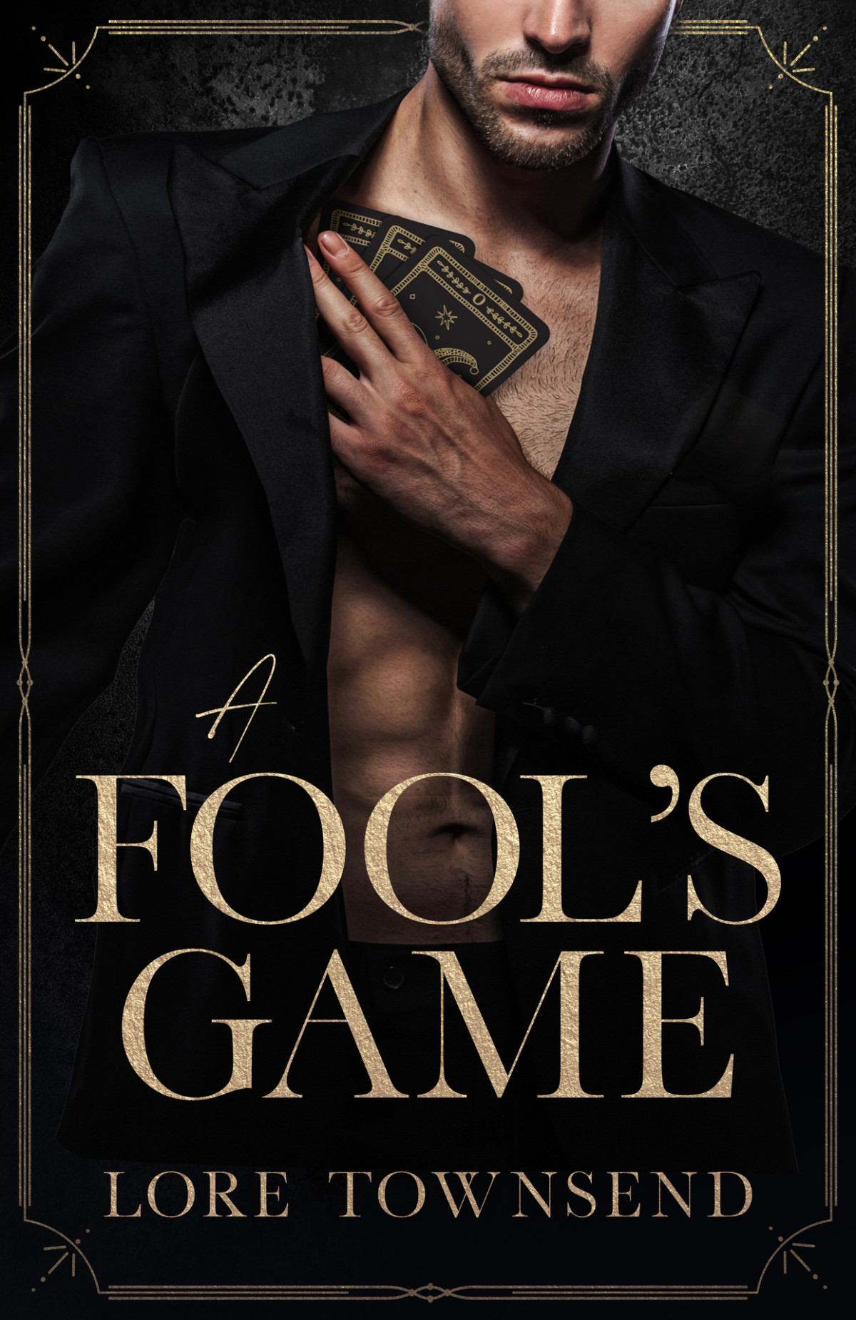 A Fools Game Lore Townsend
