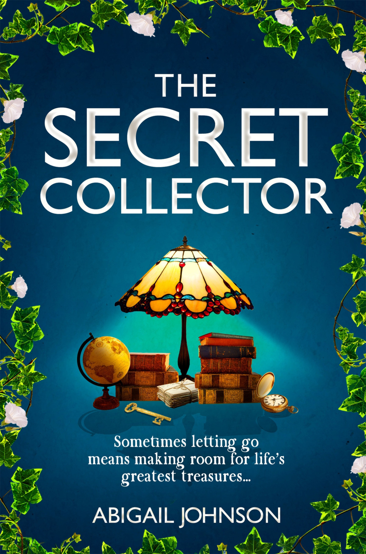 The Secret Collector Abigail Johnson