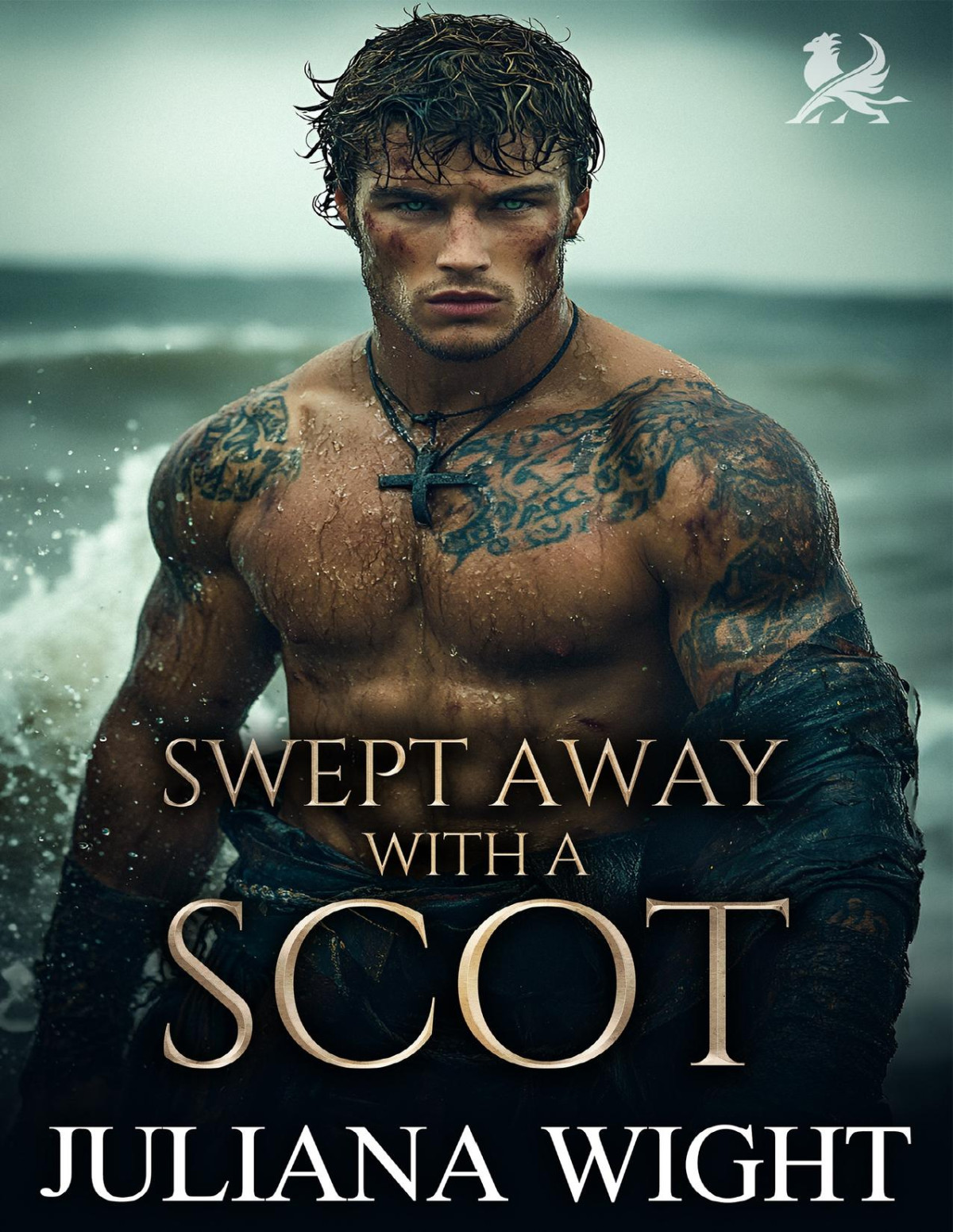 Swept Away With A Scot Scottish Amnesiamistaken Identity Romance Tartan Trails Of Love Book 1 Juliana Wight