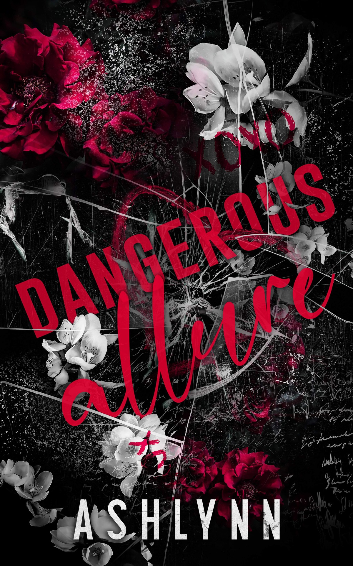 Dangerous Allure Cyprus Brothers Of Daggerspoint Book 1 Ashlynn