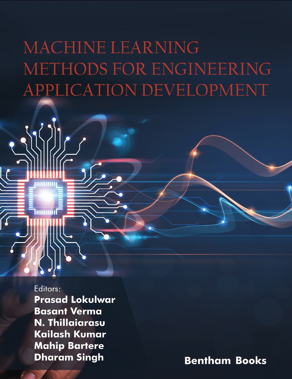 Machine Learning Methods For Engineering Application Development Lokulwar