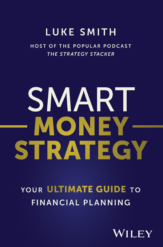 Smart Money Strategy Luke Smith