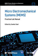 Micro Electromechanical Systems Mems Sanket Goel