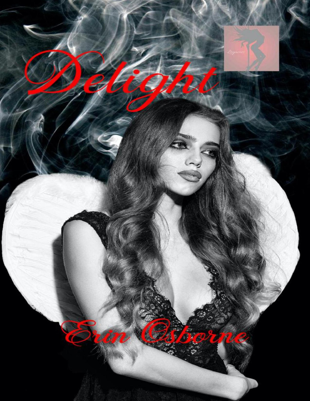 Delight Legacies 1 Erin Osborne