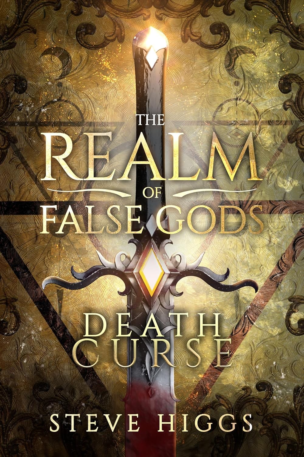 Death Curse The Final Battle 1st Ebook Ed Steve Higgs