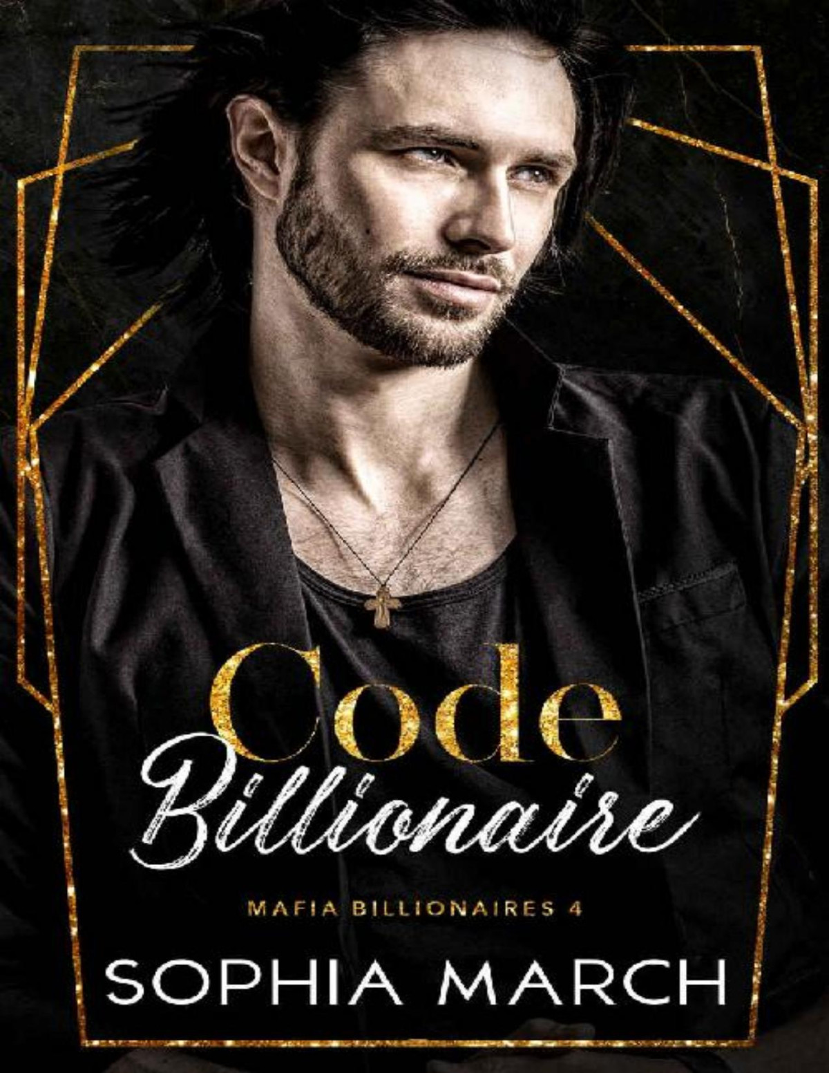 Code Billionaire Bwwm Sophia March
