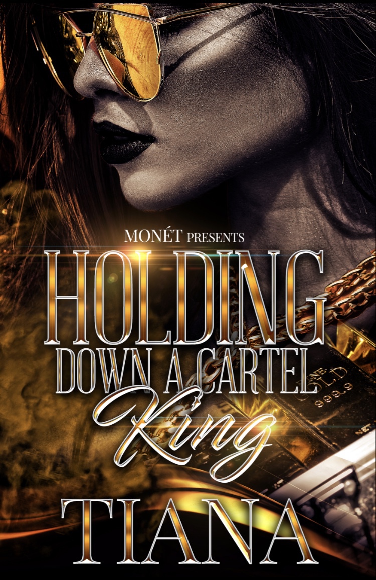 Holding Down A Cartel King Tiana