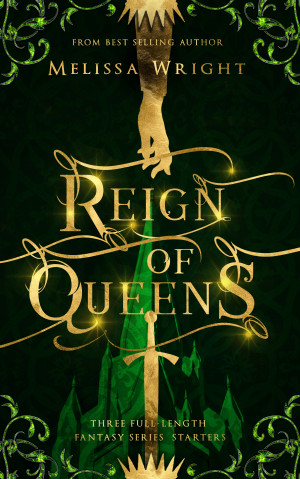 Reign Of Queens Melissa Wright