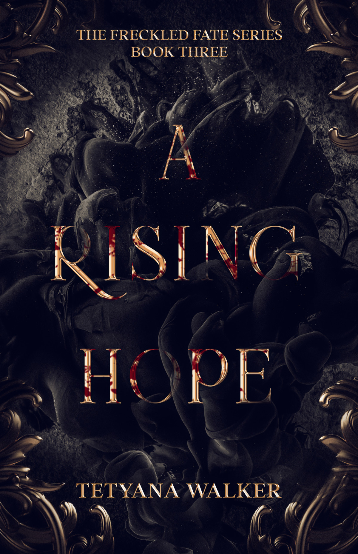 A Rising Hope Tetyana Walker