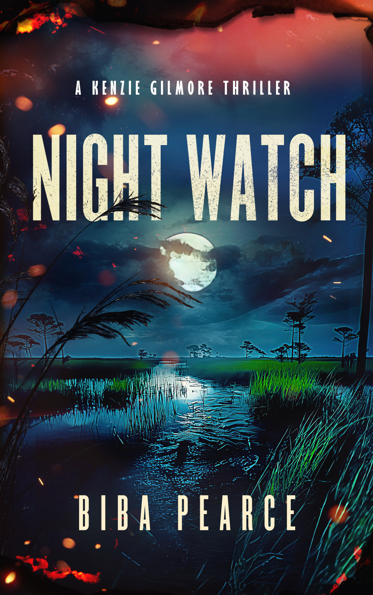 Night Watch Biba Pearce