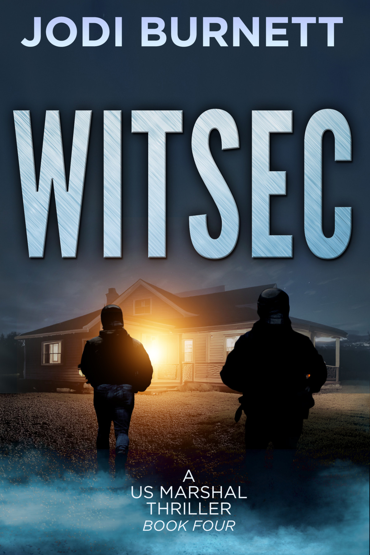 Witsec Jodi Burnett