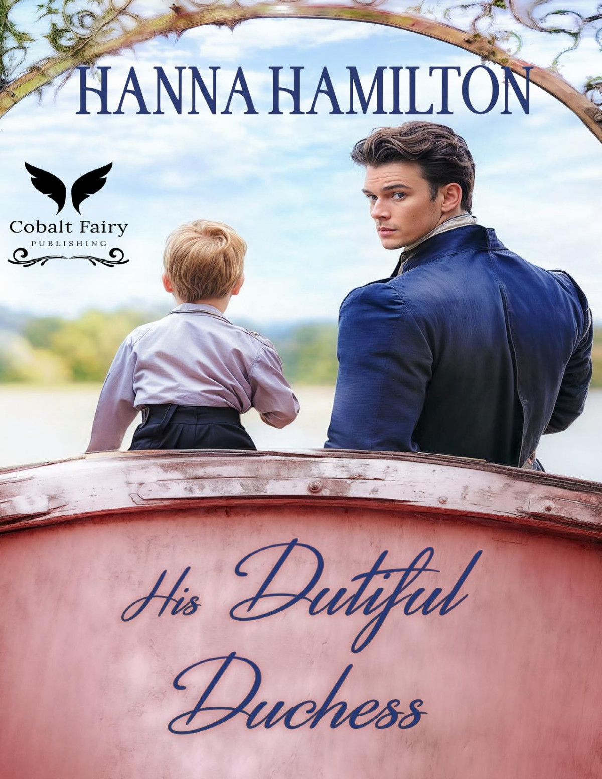 His Dutiful Duchess A Historical Regency Romance Novel The Gentlemans Vow Book 4 Hanna Hamilton