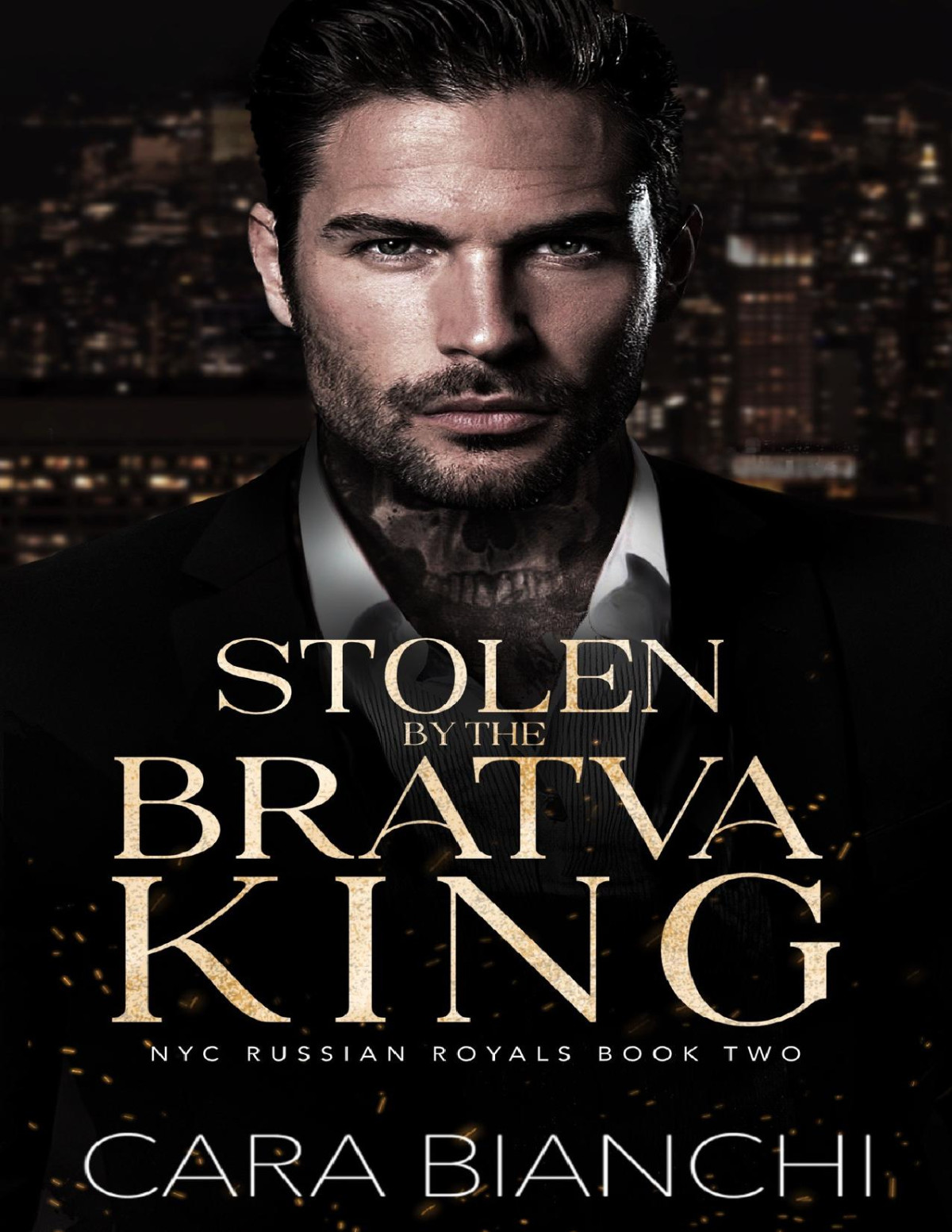 Stolen By The Bratva King A Forced Marriage Mafia Romance Cara Bianchi