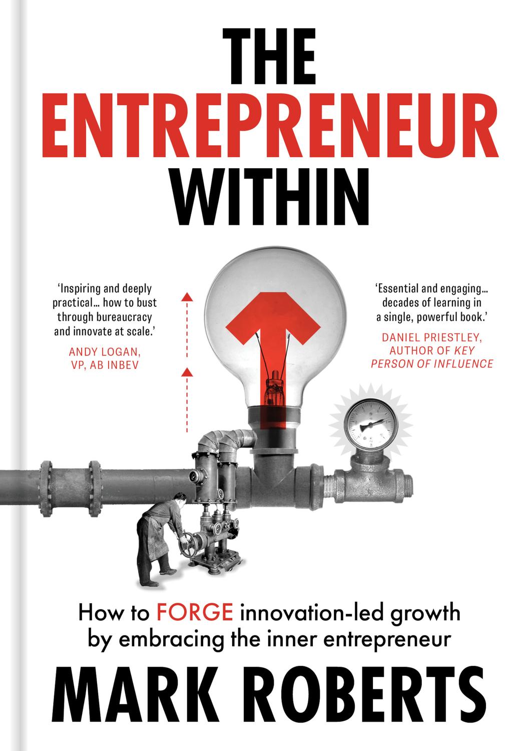 The Entrepreneur Within Mark Roberts