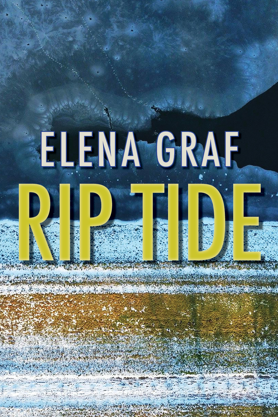 Rip Tide Elena Graf