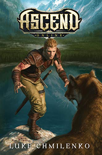 Ascend Online 1 Ascend Online Luke Chmilenko