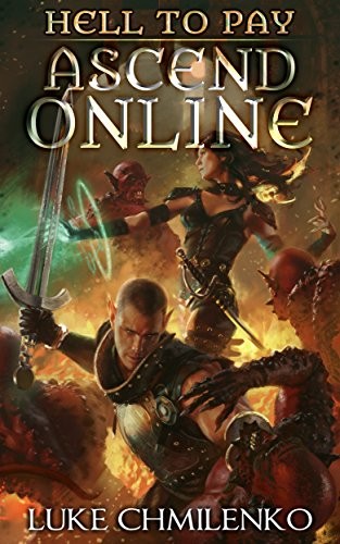 Ascend Online 3 Hell To Pay Luke Chmilenko