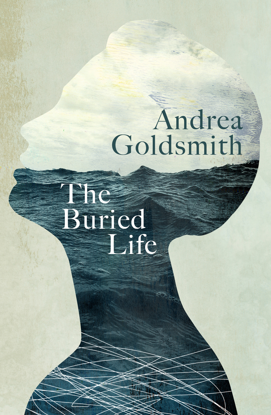 The Buried Life Andrea Goldsmith