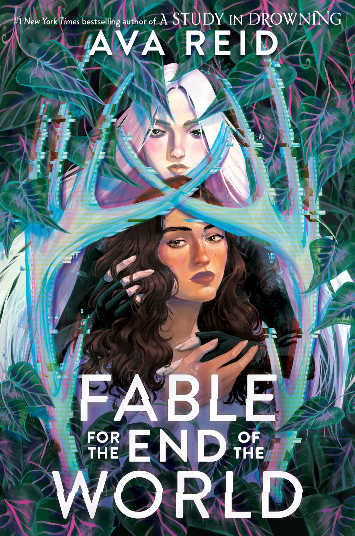 Fable For The End Of The World Ava Reid