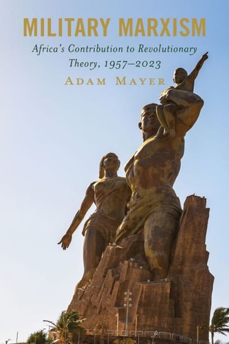 Military Marxism 8th Edition Adam Mayer