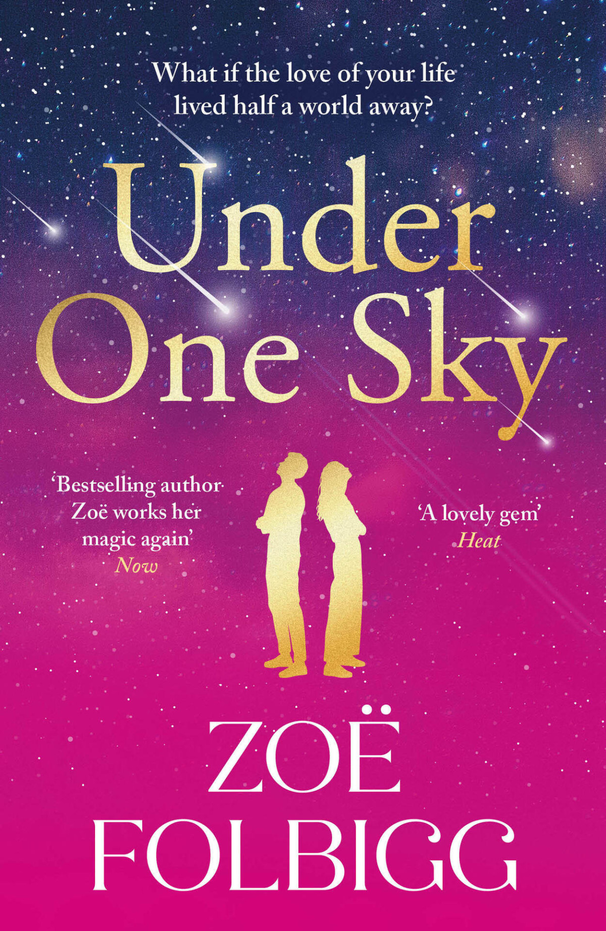 Under One Sky Zo Folbigg