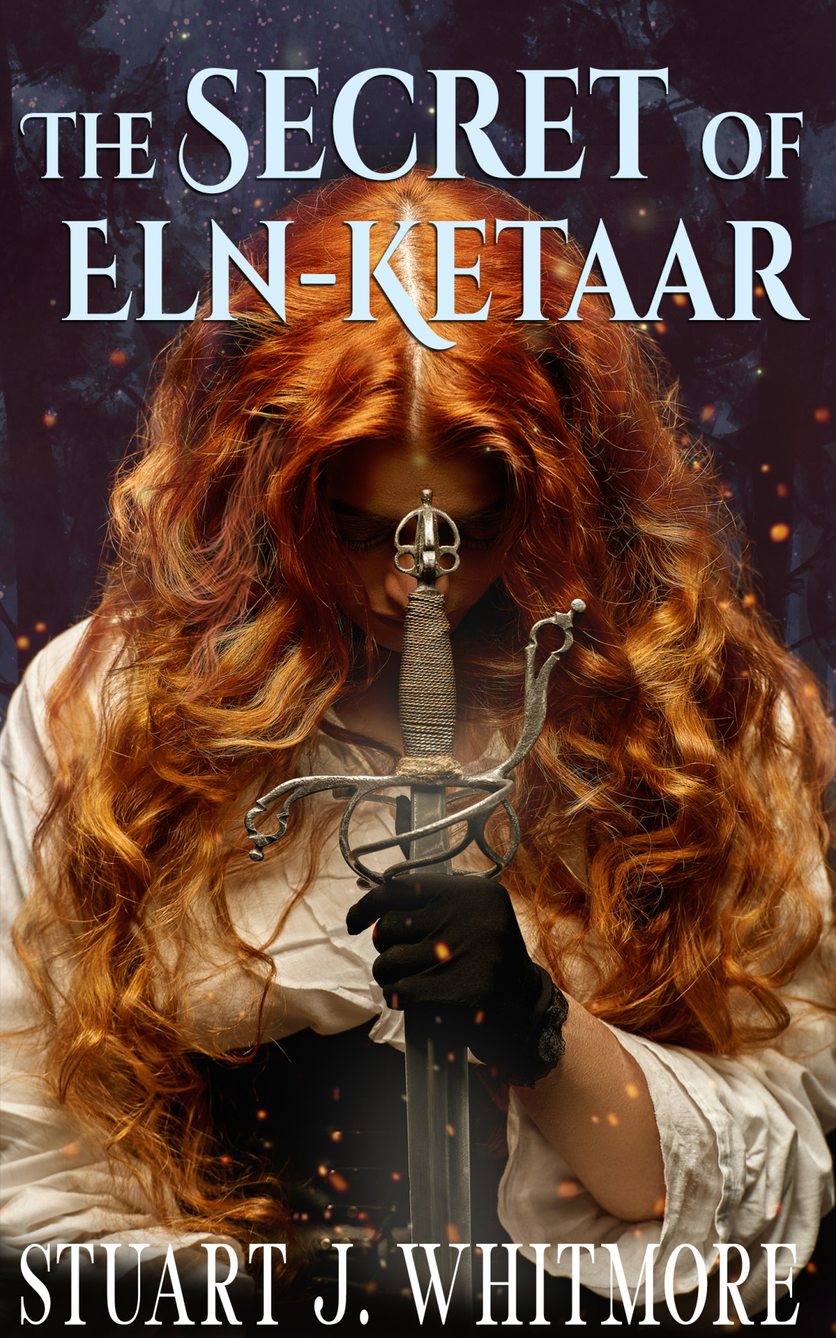 The Secret Of Elnketaar Stuart J Whitmore