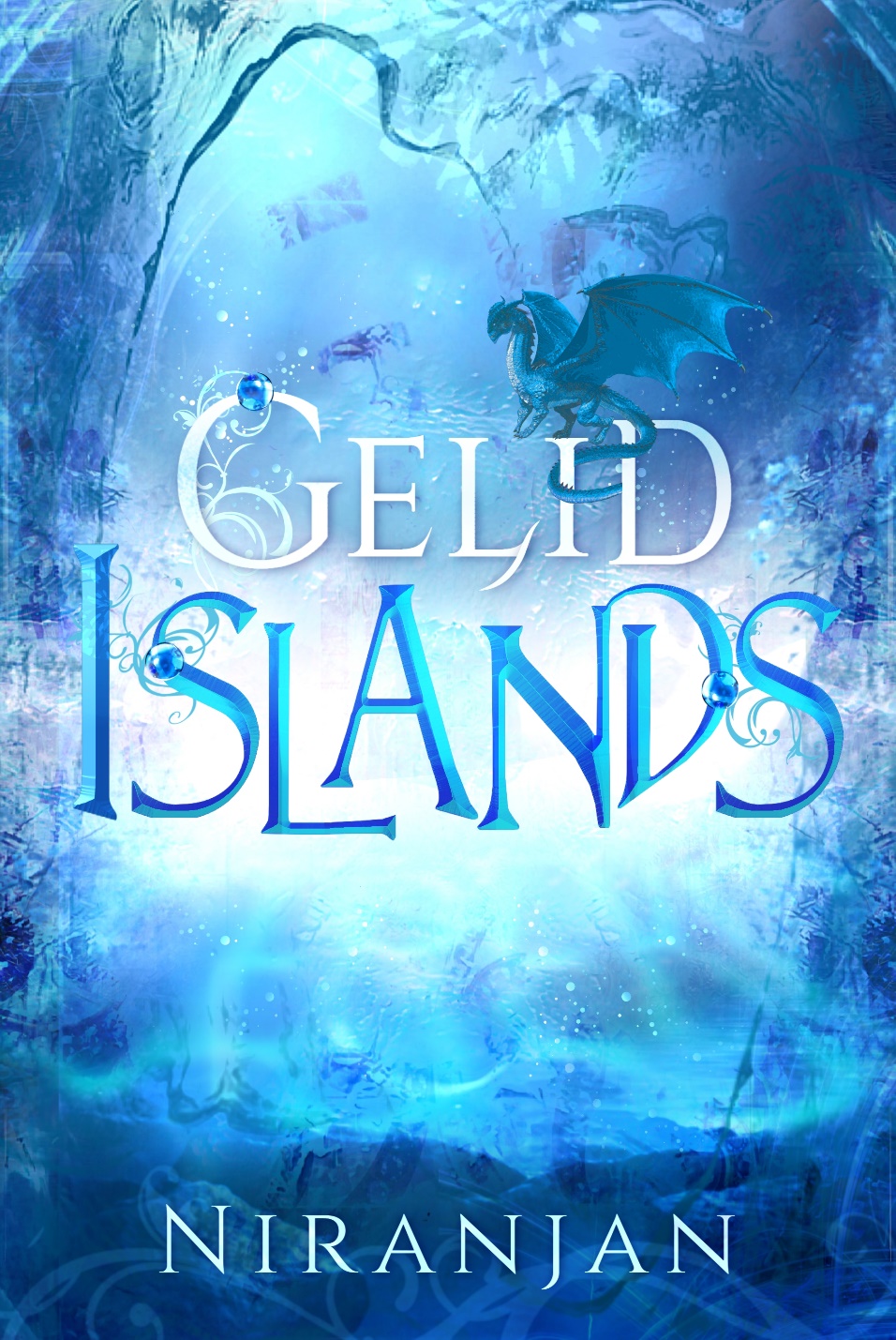 Gelid Islands Niranjan