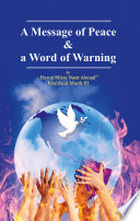 A Message Of Peace And A Word Of Warning Hazrat Mirza Nasir Ahmad