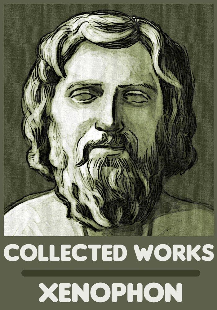 Collected Works Xenophon