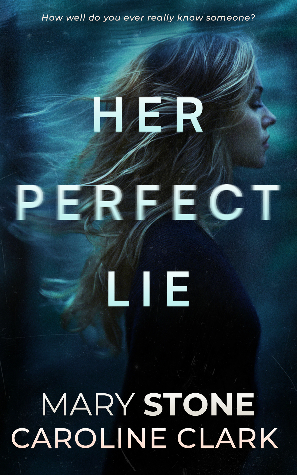 Her Perfect Lie Mary Stone Caroline Clark