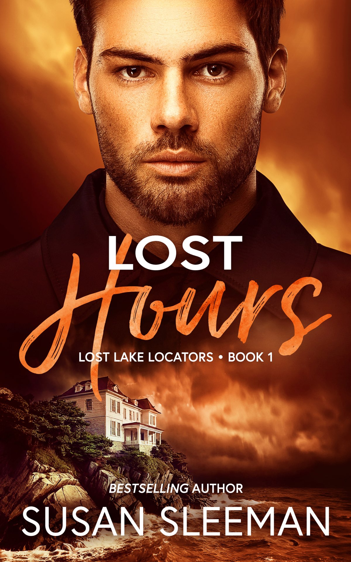 Lost Hours Susan Sleeman