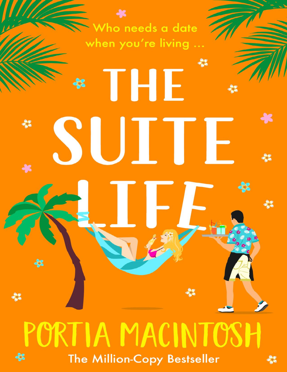 The Suite Life Portia Macintosh